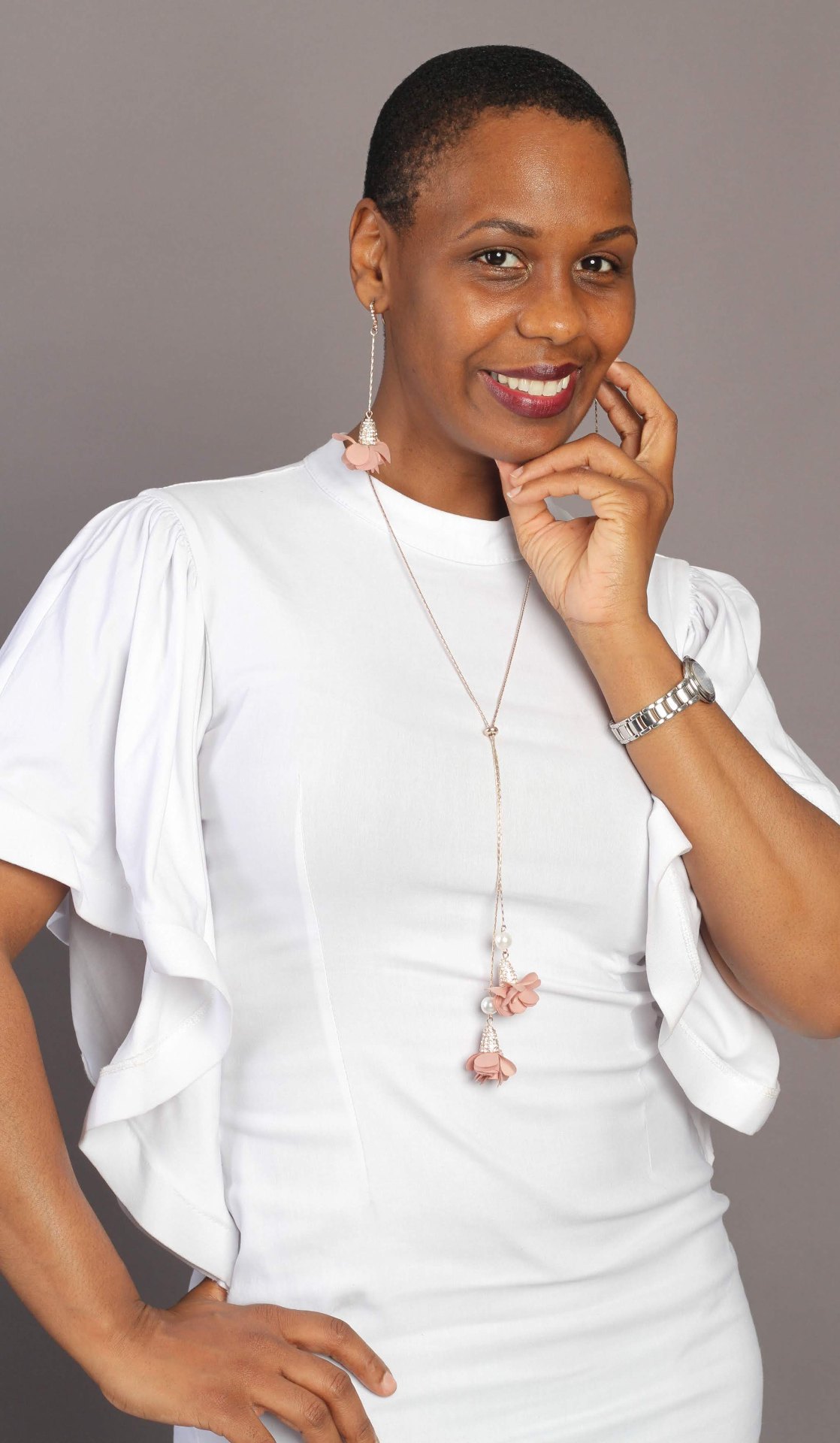 Tammy Oda, founder of The Wellness Depot